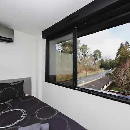 別荘 Le Naturiste Loft With Jacuzzi *