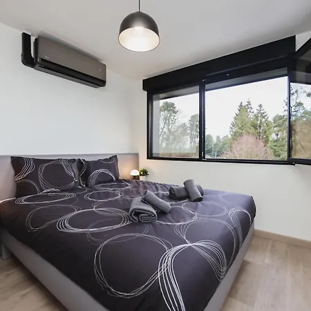 Le Naturiste Loft With Jacuzzi * Condette