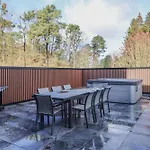 Le Naturiste Loft With Jacuzzi * 孔代特