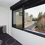度假居 Le Naturiste Loft With Jacuzzi 孔代特
