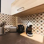 Le Naturiste Loft With Jacuzzi 度假居 *