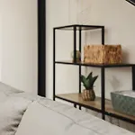 度假居 Le Naturiste Loft With Jacuzzi *