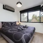 Le Naturiste Loft With Jacuzzi * 孔代特