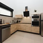 Le Naturiste Loft With Jacuzzi