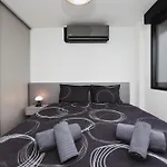Le Naturiste Loft With Jacuzzi 孔代特