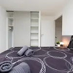 度假居 Le Naturiste Loft With Jacuzzi