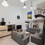 Le Naturiste Loft With Jacuzzi 度假居 孔代特