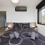 Le Naturiste Loft With Jacuzzi 度假居 孔代特