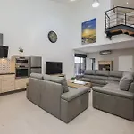 度假居 Le Naturiste Loft With Jacuzzi