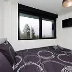 Le Naturiste Loft With Jacuzzi * 孔代特