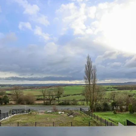 Le Naturiste Loft With Jacuzzi Condette