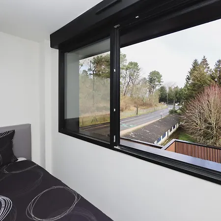 Hébergement de vacances Le Naturiste Loft With Jacuzzi Condette