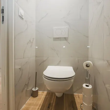 Le Naturiste Loft With Jacuzzi