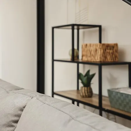 Vakantiehuis Le Naturiste Loft With Jacuzzi *