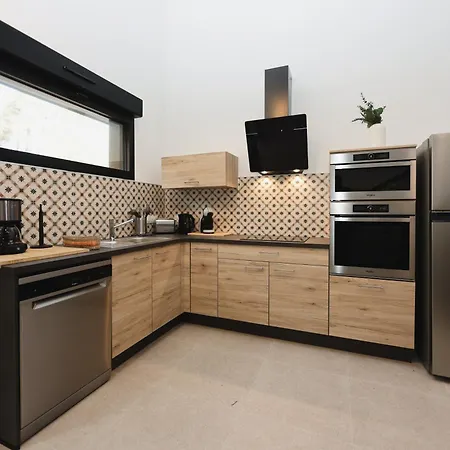 Le Naturiste Loft With Jacuzzi