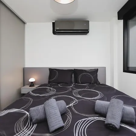 Le Naturiste Loft With Jacuzzi Condette