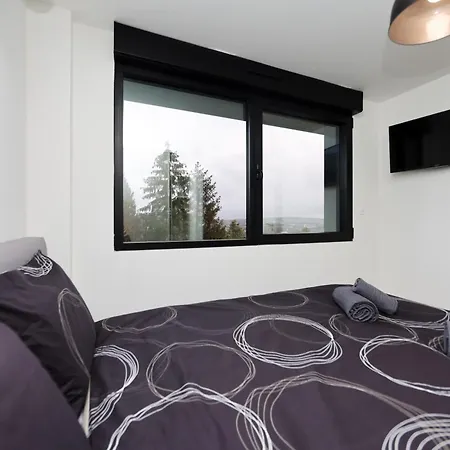 Le Naturiste Loft With Jacuzzi * Condette